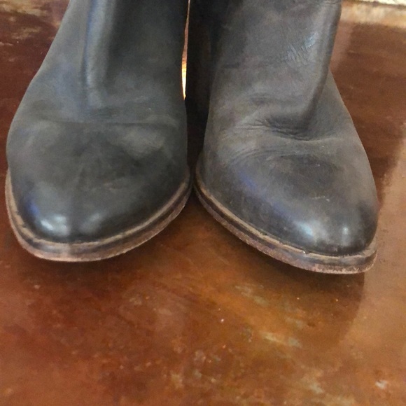 Free People boots - Picture 3 of 8